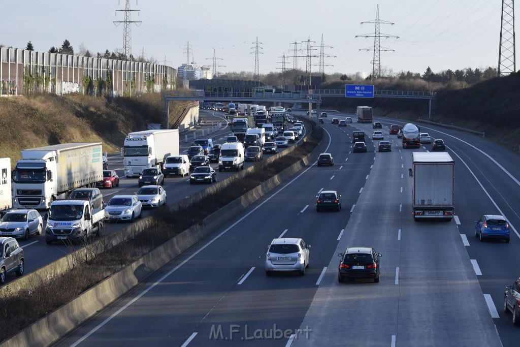 VU A 3 Rich Oberhausen kurz vor AK Koeln Ost P005.JPG - Miklos Laubert